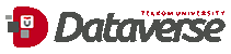Telkom University Dataverse logo